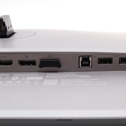 اشتري شاشة HP Z24f G3 الاستيراد بحالة الزيرو في مصر. دقة FHD، لوحة IPS ألوان دقيقة، حواف نحيفة جداً، قاعدة هيدروليك متحركة وتكنولوجيا HP Eye Ease. شاشة مثالية للديزاين والعمل!