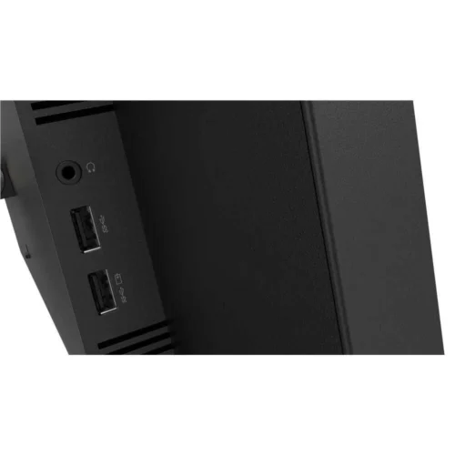 شاشة الأعمال والجرافيك الاحترافية Lenovo ThinkVision T27q-20 (دقة 2K QHD)شاشة 27 بوصة بدقة 2560x1440 IPS، حواف نحيفة جداً (3-Side NearEdgeless)، موزّع منافذ USB 3.1 مدمج، وحامل هيدروليكي احترافي كامل التحريك للمصممين والمبرمجين في مصرتُعتبر شاشة Lenovo ThinkVision T27q-20 (فرز أول - استيراد بحالة الزيرو) الخيار الأذكى والأعلى قيمة مقابل السعر للمصممين، صناع المحتوى، المبرمجين، وأصحاب الشركات بالسوق المصري. تجمع هذه الشاشة بين مساحة العرض الشاسعة بحجم 27 بوصة والدقة الفائقة 2K QHD (2560x1440) التي تمنحك تفاصيل أطول بـ 1.7 مرة مقارنة بشاشات الـ Full HD العادية، مما يسمح لك بفتح عدة نوافذ ومستندات بالتوازي دون الحاجة لتضييق مساحة العمل.تعتمد الشاشة على لوحة IPS Panel بألوان معتمدة ومغطاة بنسبة 99% sRGB لضمان دقة ألوان واقعية ومساحة رؤية عريضة 178 درجة، مع حواف شبه منعدمة من ثلاثة اتجاهات لتسهيل عملية ربط شاشتين أو أكثر ببعضهما البعض بدون فاصل مزعج. وتكتمل روعة الشاشة بحاملها الهندسي الذكي المتكامل الذي يتيح لك تعديل الارتفاع، الإمالة، والدوران المحوري (Pivot) لتتحول لوضع رأسي مخصص لقراءة الأكواد والمستندات الطويلة، إلى جانب فتحة مدمجة لتثبيت الموبايل وموزّع منافذ USB 3.1 Hub لربط كافة الفلاشات واكسسوارات مكتبك بسهولة.لماذا تشتري شاشة Lenovo ThinkVision T27q-20؟ (Key Benefits)وضوح وفخامة التفاصيل (27" 2K QHD Resolution): دقة 2560×1440 تمنحك مساحة عمل ضخمة ونقاء صورة فائق يظهر أدق التفاصيل في التصميمات الهندسية، المونتاج، وملفات الإكسيل المعقدة.ألوان معتمدة وجبارة للمصممين (99% sRGB IPS Panel): ألوان حقيقية وزوايا رؤية واسعة جداً بدون أي تغيير في الدرجات، مما يجعلها مثالية لمهندسي الجرافيك والمصممين ومحرري الصور والميديا.تصميم بدون حواف لتطبيقات الشاشات المزدوجة (3-Side NearEdgeless): حواف نحيفة للغاية تجعل تجربة العمل بشاشتين متجاورتين سلسة ومتصلة خالية من الحدود السميكة الفاصلة.حامل هيدروليكي مريح للرقبة (Full Ergonomic Height/Pivot Stand): إمكانية تعديل الارتفاع (Lift)، الدوران الأفقي (Swivel)، الإمالة (Tilt)، واللف الرأسي 90 درجة (Pivot) لمنحك أفضل وضعية جلسة صحية أثناء ساعات العمل الطويلة.موزع منافذ مدمج لتنظيم المكتب (Built-in USB 3.1 Hub): تحتوي على 4 منافذ USB 3.1 Gen 1 سريعة لتوصيل الفلاشات، الكيبورد، الماوس، وشحن الموبايل مباشرة دون الحاجة للوصول لكيسة الكمبيوتر.حماية العين أثناء العمل (TÜV Rheinland Eye Comfort): تقنية عزل الضوء الأزرق الضار ومنع التردد (Flicker-Free) لحماية عينيك من الإجهاد في فترات الاستخدام الليلية.تنسيق ذكي وسندة للموبايل (Phone Holder & Cable Management): فتحة خلفية لتمرير وتنظيم الكابلات مع مجرى مدمج في القاعدة لوضع الموبايل لمتابعة الإشعارات أثناء العمل.صفقة استيراد استثنائية (Grade A+ Import Value): توفر لك أداء شاشة فرز أول وشاشة أعمال احترافية بسعر يقل بأكثر من 50% عن سعر الشاشات الجديدة المقاربة في مصر.المواصفات الفنية (Technical Specifications)الخاصيةالتفاصيل Technical Detailsالماركة والموديل (Brand & Model)Lenovo ThinkVision T27q-20حجم الشاشة (Display Size)27 بوصة (27 Inch)نوع اللوحة (Panel Type)IPS Panel (In-Plane Switching)الدقة الأساسية (Native Resolution)QHD 2K (2560 x 1440 Pixels @ 60Hz)درجة السطوع (Brightness)350 cd/m² (سطوع قوي ممتاز في الغرف المضاءة)نسبة التباين (Contrast Ratio)1000:1 (Dynamic 3,000,000:1)تغطية الألوان (Colour Gamut)99% sRGB (16.7 Million Colors)زمن الاستجابة (Response Time)4ms (Extreme mode) / 6ms (Typical)زوايا الرؤية (Viewing Angle)178° أفقي / 178° رأسيالمنافذ والتوصيل (Connectivity)1x HDMI 1.4, 1x DisplayPort 1.2, 1x Audio Out (3.5mm), 1x USB-B Upstream, 4x USB 3.1 Gen 1 Downstreamالحركة والتعديل (Ergonomics)الارتفاع (135mm)، الدوران الأفقي (±45°)، الإمالة (-5°/+35°)، الدوران الرأسي Pivot (±90°)تثبيت الحائط (VESA Mount)يدعم معيار VESA 100 x 100 mmاستهلاك الطاقة (Power Consumption)21.2 Watt (اقتصادي جداً في استهلاك الكهرباء)الوزن بالستاند (Weight)7.44 كجمالحالة والضمانفرز أول أوريجينال (Grade A+) استيراد الخارج بحالة الزيرو مع ضمان الفحص والتجربةالأسئلة الشائعة (Frequently Asked Questions)1. هل تصلح شاشة Lenovo ThinkVision T27q-20 للمصممين ومبتكري المحتوى؟نعم وبشدة؛ بفضل تغطيتها لشريحة ألوان 99% sRGB ودقتها العالية 2K QHD ولوحة الـ IPS، توفر الشاشة درجة ثبات ودقة ألوان ممتازة جداً لمصممي الجرافيك، المونتاج، ومعالجة الصور.2. هل يمكن تحويل الشاشة لوضع الطول (الوضع الرأسي) لقراءة البرمجة؟نعم، الحامل الأصلي المزودة به الشاشة يدعم خاصية الـ Pivot، والتي تتيح لك تدوير الشاشة 90 درجة لتكون بشكل رأسي، وهو الوضع المفضل لدى المبرمجين وقراء المستندات الطويلة.احصل عليها الآن بأفضل سعر استيراد في مصر!جدد تجربة العرض والإنتاجية على مكتبك بأسعار لا تُنافس! اطلب شاشة Lenovo ThinkVision T27q-20 2K اليوم عبر متجرنا واستمتع بأفضل أسعار الشاشات الاستيراد واكسسوارات الكمبيوتر في مصر مع ضمان الفحص والتجربة والشحن السريع لجميع المحافظات.