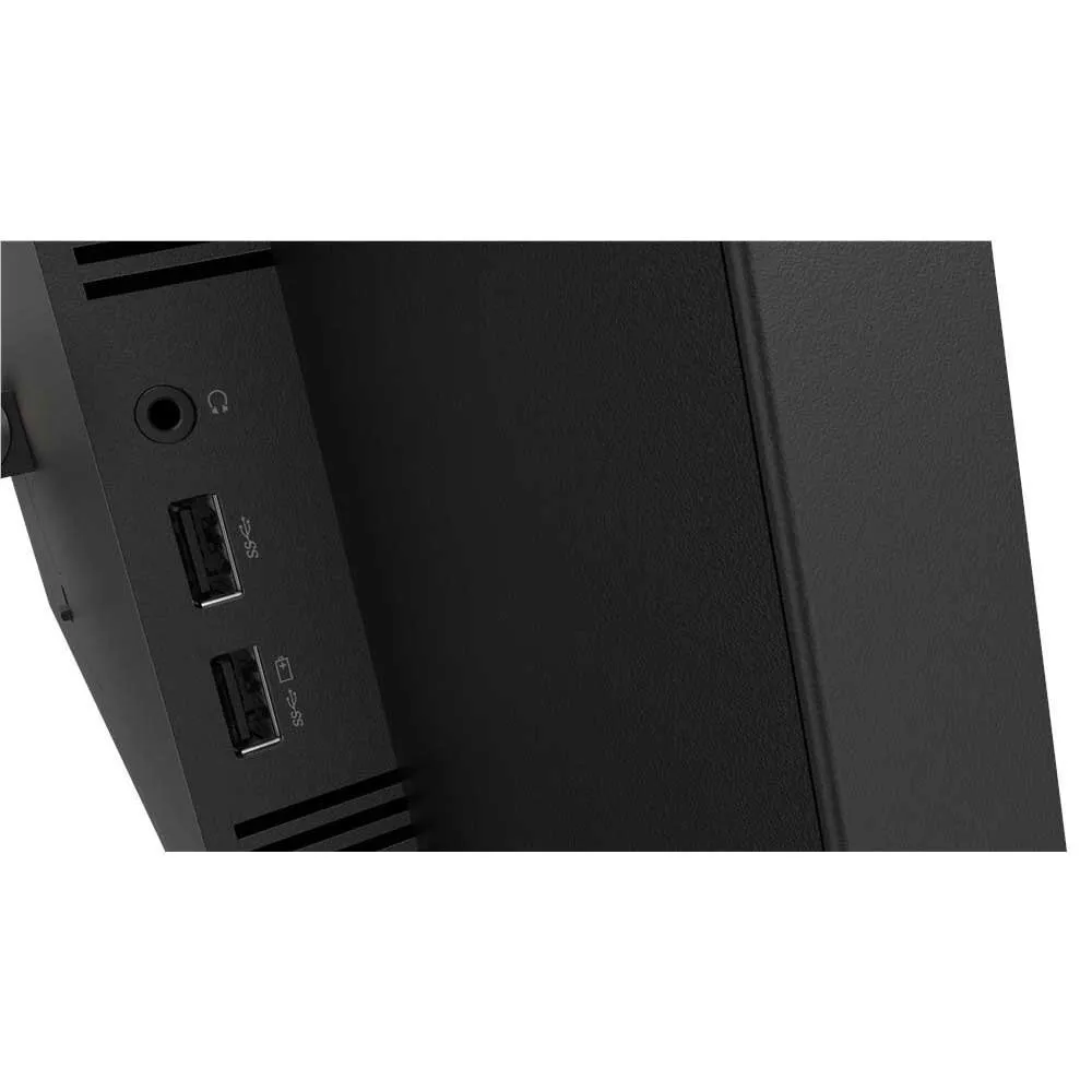 Lenovo ThinkVision T27q-20 27 INCH QHD IPS LCD PC Monitor With USB Hub HDMI IPS Framless Monitor شاشة استيراد لينوفو بجودة كيو أتش دي بحواف نحيفة جدا 2 شاشة الأعمال والجرافيك الاحترافية Lenovo ThinkVision T27q-20 (دقة 2K QHD)شاشة 27 بوصة بدقة 2560x1440 IPS، حواف نحيفة جداً (3-Side NearEdgeless)، موزّع منافذ USB 3.1 مدمج، وحامل هيدروليكي احترافي كامل التحريك للمصممين والمبرمجين في مصرتُعتبر شاشة Lenovo ThinkVision T27q-20 (فرز أول - استيراد بحالة الزيرو) الخيار الأذكى والأعلى قيمة مقابل السعر للمصممين، صناع المحتوى، المبرمجين، وأصحاب الشركات بالسوق المصري. تجمع هذه الشاشة بين مساحة العرض الشاسعة بحجم 27 بوصة والدقة الفائقة 2K QHD (2560x1440) التي تمنحك تفاصيل أطول بـ 1.7 مرة مقارنة بشاشات الـ Full HD العادية، مما يسمح لك بفتح عدة نوافذ ومستندات بالتوازي دون الحاجة لتضييق مساحة العمل.تعتمد الشاشة على لوحة IPS Panel بألوان معتمدة ومغطاة بنسبة 99% sRGB لضمان دقة ألوان واقعية ومساحة رؤية عريضة 178 درجة، مع حواف شبه منعدمة من ثلاثة اتجاهات لتسهيل عملية ربط شاشتين أو أكثر ببعضهما البعض بدون فاصل مزعج. وتكتمل روعة الشاشة بحاملها الهندسي الذكي المتكامل الذي يتيح لك تعديل الارتفاع، الإمالة، والدوران المحوري (Pivot) لتتحول لوضع رأسي مخصص لقراءة الأكواد والمستندات الطويلة، إلى جانب فتحة مدمجة لتثبيت الموبايل وموزّع منافذ USB 3.1 Hub لربط كافة الفلاشات واكسسوارات مكتبك بسهولة.لماذا تشتري شاشة Lenovo ThinkVision T27q-20؟ (Key Benefits)وضوح وفخامة التفاصيل (27" 2K QHD Resolution): دقة 2560×1440 تمنحك مساحة عمل ضخمة ونقاء صورة فائق يظهر أدق التفاصيل في التصميمات الهندسية، المونتاج، وملفات الإكسيل المعقدة.ألوان معتمدة وجبارة للمصممين (99% sRGB IPS Panel): ألوان حقيقية وزوايا رؤية واسعة جداً بدون أي تغيير في الدرجات، مما يجعلها مثالية لمهندسي الجرافيك والمصممين ومحرري الصور والميديا.تصميم بدون حواف لتطبيقات الشاشات المزدوجة (3-Side NearEdgeless): حواف نحيفة للغاية تجعل تجربة العمل بشاشتين متجاورتين سلسة ومتصلة خالية من الحدود السميكة الفاصلة.حامل هيدروليكي مريح للرقبة (Full Ergonomic Height/Pivot Stand): إمكانية تعديل الارتفاع (Lift)، الدوران الأفقي (Swivel)، الإمالة (Tilt)، واللف الرأسي 90 درجة (Pivot) لمنحك أفضل وضعية جلسة صحية أثناء ساعات العمل الطويلة.موزع منافذ مدمج لتنظيم المكتب (Built-in USB 3.1 Hub): تحتوي على 4 منافذ USB 3.1 Gen 1 سريعة لتوصيل الفلاشات، الكيبورد، الماوس، وشحن الموبايل مباشرة دون الحاجة للوصول لكيسة الكمبيوتر.حماية العين أثناء العمل (TÜV Rheinland Eye Comfort): تقنية عزل الضوء الأزرق الضار ومنع التردد (Flicker-Free) لحماية عينيك من الإجهاد في فترات الاستخدام الليلية.تنسيق ذكي وسندة للموبايل (Phone Holder & Cable Management): فتحة خلفية لتمرير وتنظيم الكابلات مع مجرى مدمج في القاعدة لوضع الموبايل لمتابعة الإشعارات أثناء العمل.صفقة استيراد استثنائية (Grade A+ Import Value): توفر لك أداء شاشة فرز أول وشاشة أعمال احترافية بسعر يقل بأكثر من 50% عن سعر الشاشات الجديدة المقاربة في مصر.المواصفات الفنية (Technical Specifications)الخاصيةالتفاصيل Technical Detailsالماركة والموديل (Brand & Model)Lenovo ThinkVision T27q-20حجم الشاشة (Display Size)27 بوصة (27 Inch)نوع اللوحة (Panel Type)IPS Panel (In-Plane Switching)الدقة الأساسية (Native Resolution)QHD 2K (2560 x 1440 Pixels @ 60Hz)درجة السطوع (Brightness)350 cd/m² (سطوع قوي ممتاز في الغرف المضاءة)نسبة التباين (Contrast Ratio)1000:1 (Dynamic 3,000,000:1)تغطية الألوان (Colour Gamut)99% sRGB (16.7 Million Colors)زمن الاستجابة (Response Time)4ms (Extreme mode) / 6ms (Typical)زوايا الرؤية (Viewing Angle)178° أفقي / 178° رأسيالمنافذ والتوصيل (Connectivity)1x HDMI 1.4, 1x DisplayPort 1.2, 1x Audio Out (3.5mm), 1x USB-B Upstream, 4x USB 3.1 Gen 1 Downstreamالحركة والتعديل (Ergonomics)الارتفاع (135mm)، الدوران الأفقي (±45°)، الإمالة (-5°/+35°)، الدوران الرأسي Pivot (±90°)تثبيت الحائط (VESA Mount)يدعم معيار VESA 100 x 100 mmاستهلاك الطاقة (Power Consumption)21.2 Watt (اقتصادي جداً في استهلاك الكهرباء)الوزن بالستاند (Weight)7.44 كجمالحالة والضمانفرز أول أوريجينال (Grade A+) استيراد الخارج بحالة الزيرو مع ضمان الفحص والتجربةالأسئلة الشائعة (Frequently Asked Questions)1. هل تصلح شاشة Lenovo ThinkVision T27q-20 للمصممين ومبتكري المحتوى؟نعم وبشدة؛ بفضل تغطيتها لشريحة ألوان 99% sRGB ودقتها العالية 2K QHD ولوحة الـ IPS، توفر الشاشة درجة ثبات ودقة ألوان ممتازة جداً لمصممي الجرافيك، المونتاج، ومعالجة الصور.2. هل يمكن تحويل الشاشة لوضع الطول (الوضع الرأسي) لقراءة البرمجة؟نعم، الحامل الأصلي المزودة به الشاشة يدعم خاصية الـ Pivot، والتي تتيح لك تدوير الشاشة 90 درجة لتكون بشكل رأسي، وهو الوضع المفضل لدى المبرمجين وقراء المستندات الطويلة.احصل عليها الآن بأفضل سعر استيراد في مصر!جدد تجربة العرض والإنتاجية على مكتبك بأسعار لا تُنافس! اطلب شاشة Lenovo ThinkVision T27q-20 2K اليوم عبر متجرنا واستمتع بأفضل أسعار الشاشات الاستيراد واكسسوارات الكمبيوتر في مصر مع ضمان الفحص والتجربة والشحن السريع لجميع المحافظات.