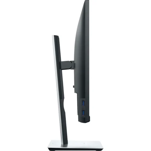 اشتري شاشة Dell P2421DC استيراد بحالة الزيرو في مصر. دقة WQHD 2K فائقة الوضوح، لوحة IPS، منفذ USB-C مع شحن 65W للابتوب، وقاعدة هيدروليك. خيار مثالي للمبرمجين والمصممين!